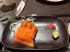 -长沙北辰洲际酒店-兰调全日餐厅