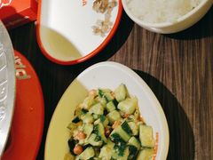 -胖哥俩肉蟹煲(苏州中心店)