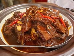 -恰饭·老长沙市井菜(天河客运站店)