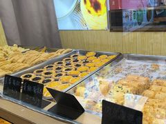 -包满意面包糕点(东坝店)