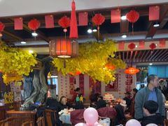 -那家老院子东北菜·饺子·小鸡炖蘑菇(艳华街店)