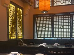 -绿茶餐厅(汇悦大融城店)