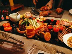 -南湖宾馆·鸳湖阁全日制餐厅