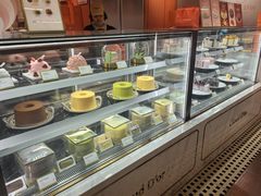 -CloudD'or可露朵蛋糕(1733商业空间店)