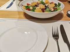 -沏点Trattoria意大利餐厅(新街口店)