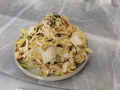 -何适山庄·团餐住宿(水长城P2停车场店)
