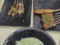 -聚味瞿记·龙虾堂(树木岭店)