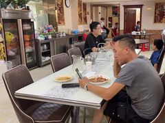 -托克逊老四号餐厅