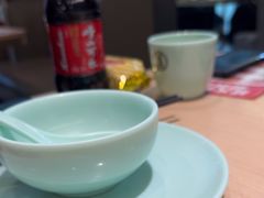 -吕氏疙瘩汤·海鲜新鲁菜(凯德mall新都心店)