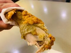 -麦当劳(新世纪环球中心店)