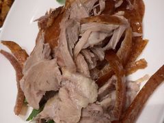-鸭匠食府·挂炉烤鸭·新京菜(阜成路店)