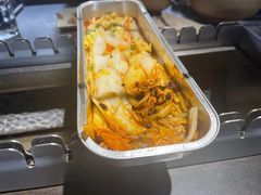 -很久以前羊肉串(南京路第一百货店)