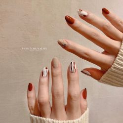 -森日式美甲沙龙MORI NAIL总店