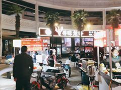 -托乐嘉美食广场(托乐嘉街区店)