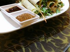 -老虎滩船说·海胆水饺·大连海鲜(老虎滩店)