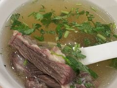 普通水盆羊肉-盈盈水盆(西一路店)