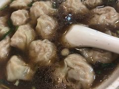 -蒋家桥饺面店(广陵路店)
