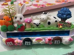-Summer House夏莫手工坊团建活动(世博源店)
