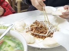 -龙抄手(文殊坊店)