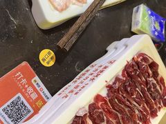 -潮德阿水牛肉火锅(深圳总店)