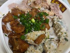 -荔林食店(西华路店)