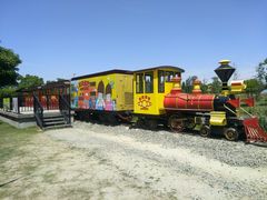 -歌斐颂巧克力小镇