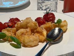 奇妙虾球-大董(环贸iapm店)