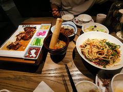 -茄子恰恰·新云南小炒(坪山益田店)
