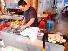 -陈阿婆叉粿条(大小街店)