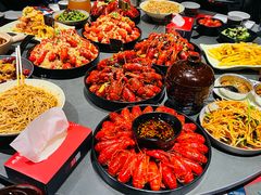 -巴厘龙虾·榜首油焖大虾(洞庭·艺术洋房店)