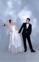 点击看大图 -Mu慕婚纱摄影·超级工作室