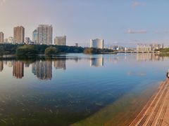 -南宁南湖公园