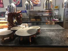-韩盛·盛江山自助料理(奥体万达店)