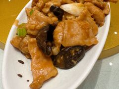 -凯鸽酒楼(操场城店)