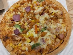 -尊宝比萨(公明百佳华店)
