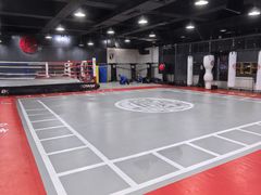 -格斗兄弟搏击健身训练馆(望京店)