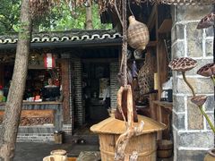 -青城甲(青城山店)