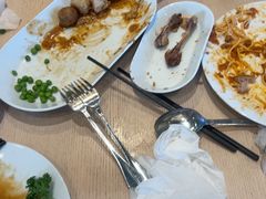 -宜家·瑞典风味餐厅(天津东丽商场店)