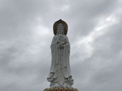 -三亚南山文化旅游区