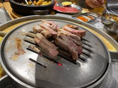 -姜虎东白丁烤肉(深圳湾后海汇店)