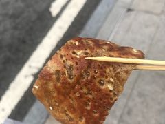 -香糯炎荞饼王(解放碑店)