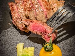 -麦MUGI铁板烧日式料理