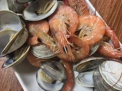 -船奇蒸汽海鲜·闽菜(八市海鲜总店)