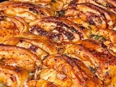 -郭际辣饼铺(第三中学店)