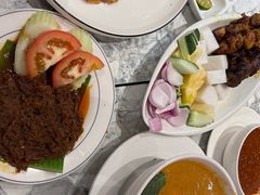 -关夫人餐厅(阳光广场店)