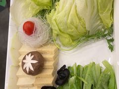 -牛街·马辈儿涮肉(牛街二店)
