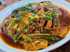 -胡子饮食店