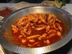 李想大虾-李想大虾(黄雁村·盛安广场店)