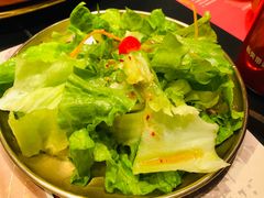 -西塔老太太泥炉烤肉(龙湖北苑天街店)