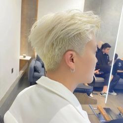 -呵呵造型